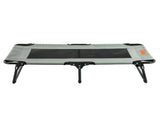 Pawz Pet Elevated Bed Dog Raised Trampoline Foldable Large L Size PT1279-L
