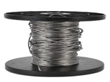 100m Electronic Fence Wire High Voltage Pulse Electronic Fence Aluminum Magnesium Alloy Wirerope V1294-YM0523-3111220072811