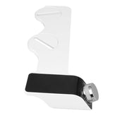 Bidet Toilet Seat Attachment NonElectric Dual Nozzle Adjustable Pressure SelfCleaning V1294-YM0721-3112210033911
