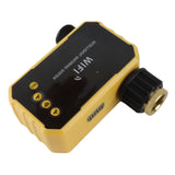Smart Plant Watering Devices with Rain Sensing Digital Display Screen Adjustable Panel WiFi Plant V1294-YM0901-H49266BY