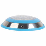 LED Swimming Pool Light Stainless Steel Rainproof Underwater Wall Lamp for Pool AC12V V1294-YM0901-3119210176711