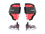 Tree Climbing Spikes Set, Height-Adjustable Tree Climbing Gear with Straps & Spike Protectors, 159 V952-XPSZZZHKQMFH3M41Q002V0
