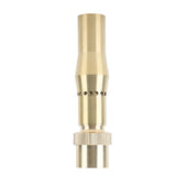 Fountain Nozzle Brass Fountain Sprinkler Head Column Waterscape Sprinkler Head for Garden Pond Bring V1294-YM0703-3111230094013