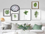 Indoor Outdoor Hygrometer - Waterproof Hanging Wall Decorative Outdoor V1370-AZ4-08245
