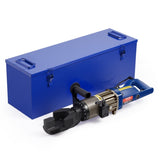 VEVOR 1500W Electric Hydraulic Rebar Bender up to 3/4 Inch #6 Rebar V952-STSDDGJWQJ20YZTK6V3