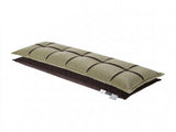 Giselle Bedding Headboard Pillow with Double-Layer Storage Wedge Reading Backrest with Adjustable HBP-GRBTN-CHEN-BRGR-Q