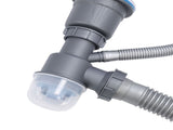 Kitchen Sink Hose Drain Kit Expandable Leakage Proof Sink Draining Pipe Kit for Single Kitchen Sink V1294-YM0901-3118240184011