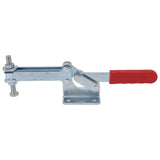 Toggle Clamp Large 630kg Holding Force Heavy Duty Horizontal Quick Release Clamp Fixing Fixture V1294-YM0523-3114220027211