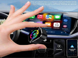 2-in-1 Wireless CarPlay Adapter for iPhone & Android, Mini Auto Dongle V1263-JX-5128