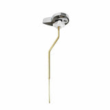 Easy Use Side Mount Toilet Flush Lever Handle Angle For Toto Kohler Toilet V1189-LWWAL-20260327-05084