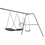 Lifespan Kids Pallas Swing Set Frame Add-on V420-LKSW-PALL-CT2