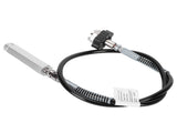 Soda Hose CO2 Cylinder Refill Adapter W21.8-14 to TR21-4 Connector Fit for Soda Club V1294-YM0901-3113210018311