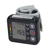Smart Automatic Digital Monitoring Device for Daily Use V1263-JX-5755