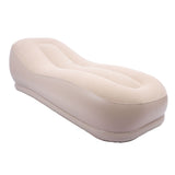 Self Inflating Sofa Fast Inflation Ergonomic Skin Friendly Inflatable Couch Portable Blow Up Sofa V1294-YM0901-3116240029811