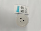 4 Pack Smart Socket 2.4GHz WiFi Only TY APP Remote Smart Sharing 10A Smart Plugs with Voice V1294-YM0901-HS7082