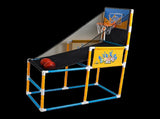 Kids Basketball Hoop Arcade Game V63-827051