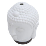 Essential Oil Diffuser Ceramic Wireless Quiet Peaceful Cool Mist Humidifier Aromatherapy Diffuser V1294-YM0901-3113250004811