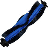Main Brush Side Brush Hepa Filter Replacement Accessories,Compatible for Proscenic 850T Robot Vacuum V1188-ZC-DLL-178