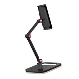 Tablet Stand Holder Adjustable 360 Degree Rotation Desktop Mobile Phone Tablet Holder for Tablets V1294-YM0901-3117240226211