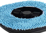 Mopping Robot USB Rechargeable Wet and Dry Cleaner Slim Noiseless Automatic Mopping Machine for Hard V1294-YM0901-3113240102611