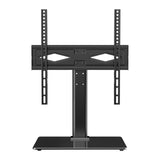 TV Stand Mount, Swivel Universal TV Stand for 32 to 55 inch TVs, Living Room V767-VVR-LDDSZJGDZXG55I5UNV0