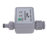 Smart Sprinkler Water Timer Automatic Watering Remote Control USB Power Supply Irrigation Timer for V1294-YM0523-3111220093611