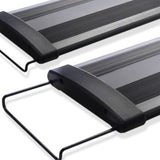 120cm Aquarium Light Lighting Full Spectrum Aqua Plant Fish Tank Bar LED Lamp V201-YGD0017BW8AU