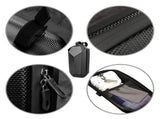 4L Bag Scooter Storage Bag, e-bike Bike Handlebar Bag, for Carrying Charger Tools Repair Large V1192-AZ-W-12588