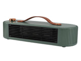 Desktop Multifunctional Space Heater 800W Electric Heaters 2 Gear Adjustable Desktop Electric Heater V1294-YM0901-3113230305414