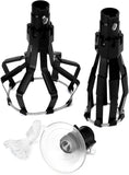 Professional lamp changing set - Lamp remover - Lamp removal and installation - 3-piece set V1259-DP01-BO-119