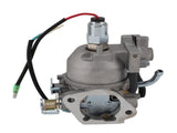 Carburetor Kit Rugged Stable Highly Efficient Versatile Carburetor Assembly For 24 393 04S 24 393 V1294-YM0710-3111230296211