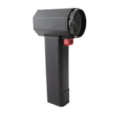 Electric Dust 600W 50000RPM 3 Gears 64mm Powerful Turbofan Brushless Motor Portable Jet Dry V1294-YM0901-3111240125411
