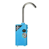 Portable Fishing Oxygen Pump Water Absorber Smart Automatic Induction LED Fishing Oxygen Pump V1294-YM0716-10059188