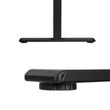 Artiss Motorised Standing Desk Sit Stand Desks 120CM HASD-114G-BKDF-NWDB-120
