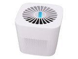 Solar Air Purifier Car Air Purifier Freshener Cleaner with 50W Solar Panel for Car Interior V1294-YM0901-3113230221011
