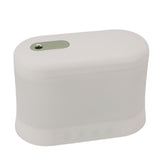 Desktop Humidifier Small Office Bedroom Table Top Silent with Aromatherapy Light 1.8L Water Tank V1294-YM0901-3113250060211