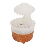 Aromatherapy Humidifier Ambient Light Aromatherapy Humidifier Desktop Essential Oil Humidifier V1294-YM0901-3113230322511
