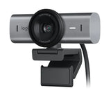 Logitech MX BRIO 705 FOR BUSINESS 4K/30 fps USB-C plug-and-play 3-year V1202-V2-VILT-BRIO705BUSINESS