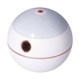 550ML Spherical Humidifier Mini Portable Star Projection Humidifier for Home Bedroom USB V1294-YM0714-3113210239211