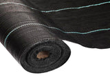 Lambu Weed Mat 1.83mx100m Plant Control XXX-Large UM1226-XXXL-BK
