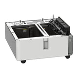 Lexm 2000 Sh A4 Tandem Tray DS-LXX20L8802