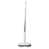 Cordless Electric Mop Professional Handheld Rechargeable Efficient Self Propelled Dual Spin Mops for V1294-YM0901-3113240098511
