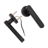 Smart Fingerprint Door Lock Password Door Lock for Tuya APP Control for Household Hotel V1294-YM0512-3114220102611