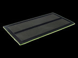 Golf Training Mat for Swing Detection Batting Golf Practice Training Aid Game V63-834801