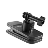 Universal Magnetic Backpack Mounting Bracket - Quick Release PRL-49274060DBT