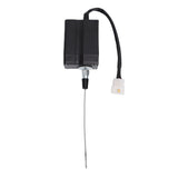 Air Cooled Engine Kill Switch Line Pull Type Fuel Shut Off Solenoid Fast Stop Controller V1294-YM0901-3111260016311