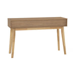 Hirado Console Hallway Table - Natural V656-124058