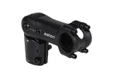 Satori UP2 Plus Ebike Height Adjustable Stem MTB Mountain Cable Hide V382-UP2STEM