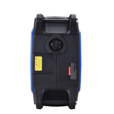 Gentrax 3500w Remote Start Pure Sine Wave Inverter Generator V257-DSZ-GEN-GSX-CEDD