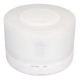 Aromatherapy Diffuser Super Quiet 500ML Tank Capacity Air Humidifier for Home Car Office V1294-YM0901-3113230323712